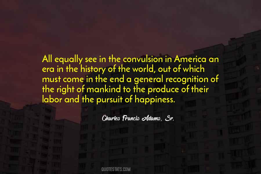End Of Mankind Quotes #601709