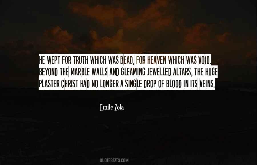 Void Of Truth Quotes #1354814