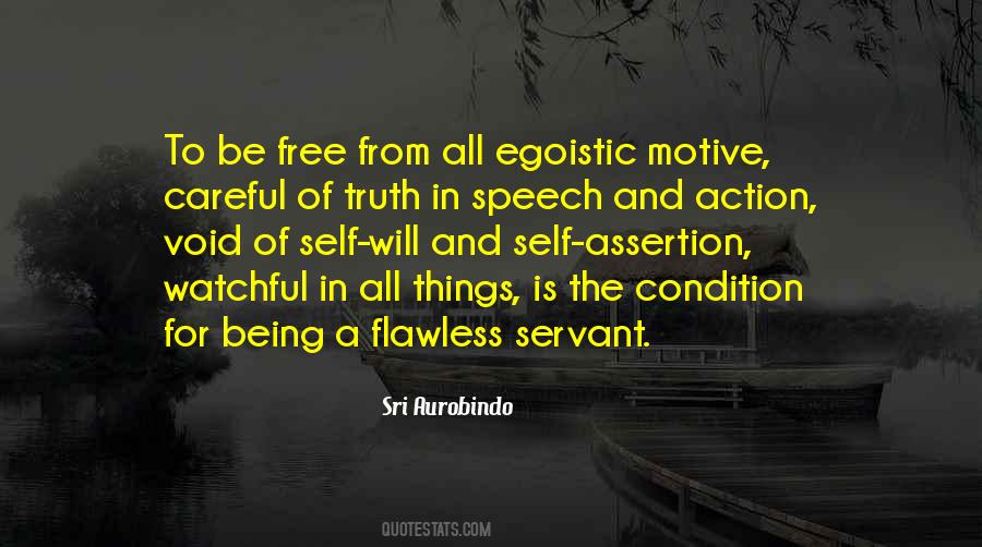 Void Of Truth Quotes #71219