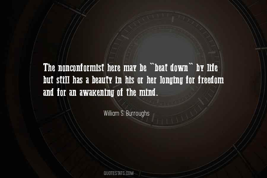 Beauty Of The Mind Quotes #282534