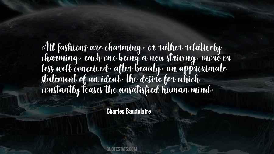 Beauty Of The Mind Quotes #332618