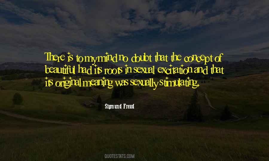 Beauty Of The Mind Quotes #530013