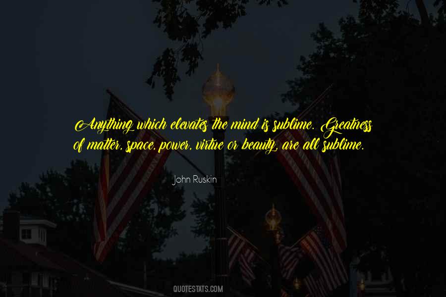 Beauty Of The Mind Quotes #570071