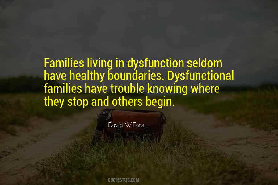 Quotes About Families And Love #487468