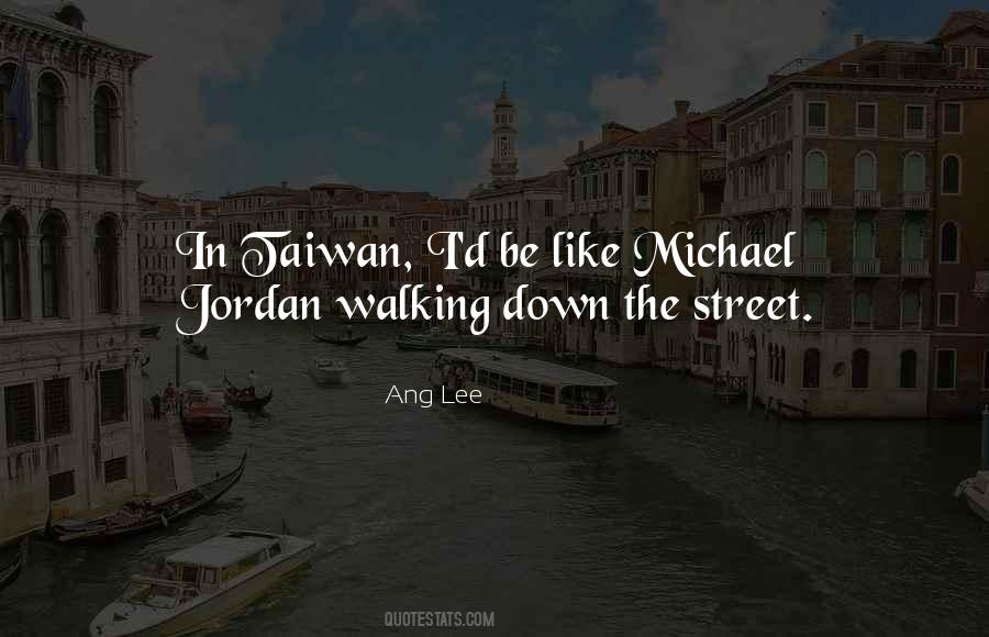 Quotes About Taiwan #1041574