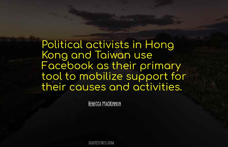 Quotes About Taiwan #1607747