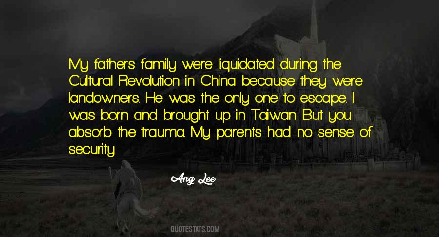 Quotes About Taiwan #721601