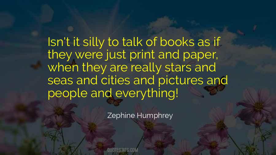 Quotes About Paper Books #296898