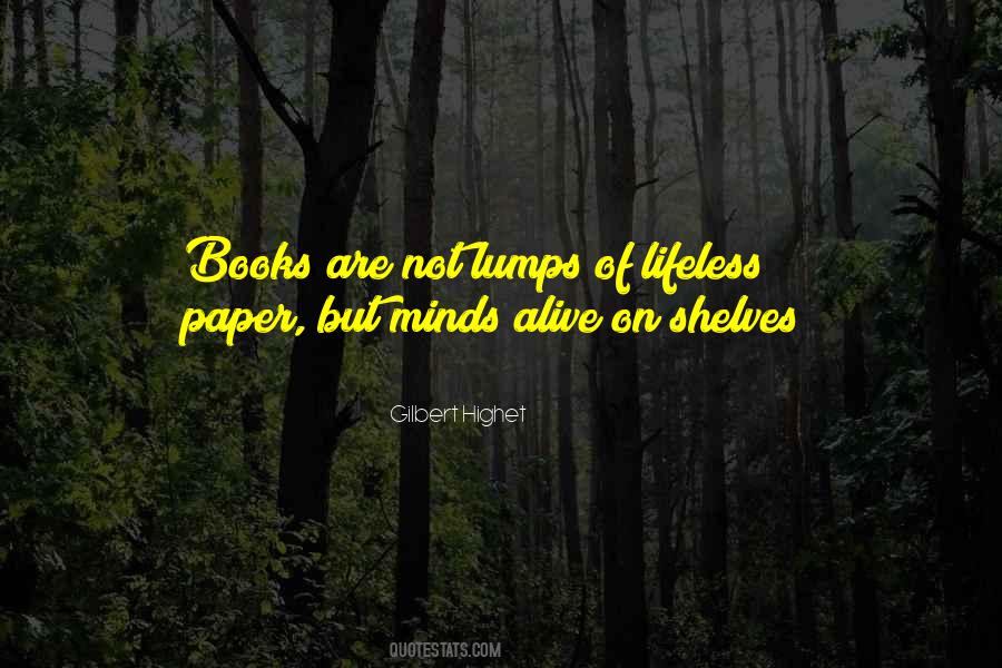 Quotes About Paper Books #628944