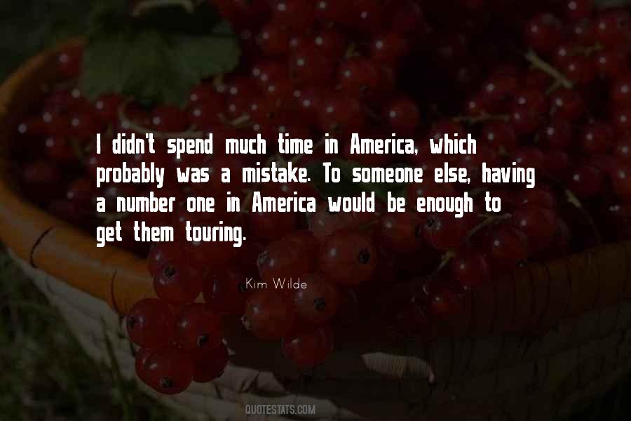 Quotes About Having Enough #218970 Quotes About Having Enough #218970