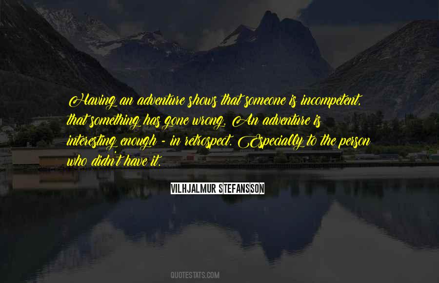 Quotes About Having Enough #264629 Quotes About Having Enough #264629