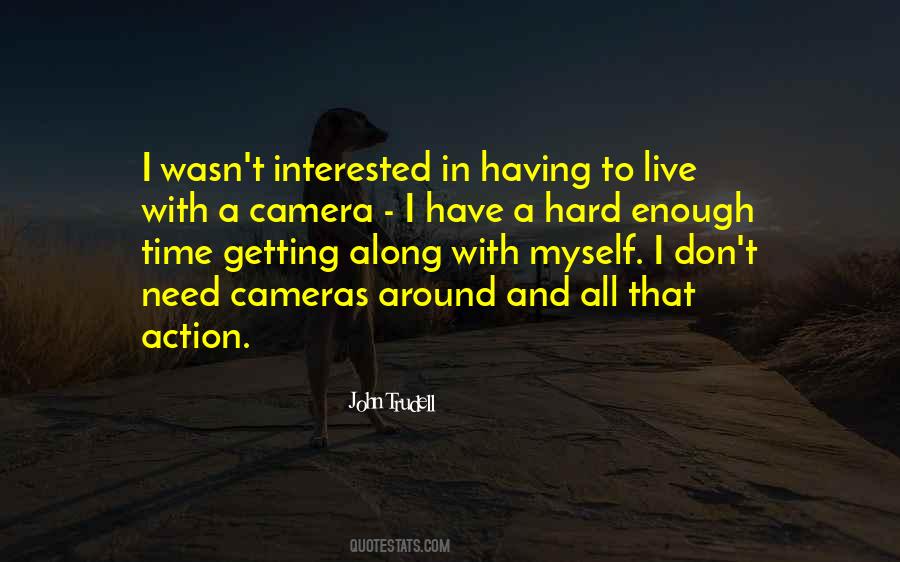 Quotes About Having Enough #464691 Quotes About Having Enough #464691