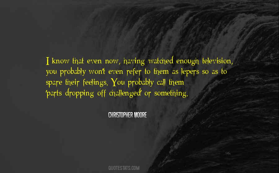 Quotes About Having Enough #468107 Quotes About Having Enough #468107