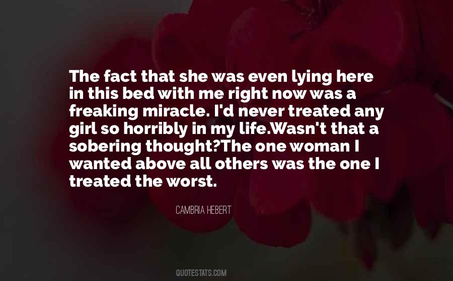 Quotes About A Girl Lying To You #578613
