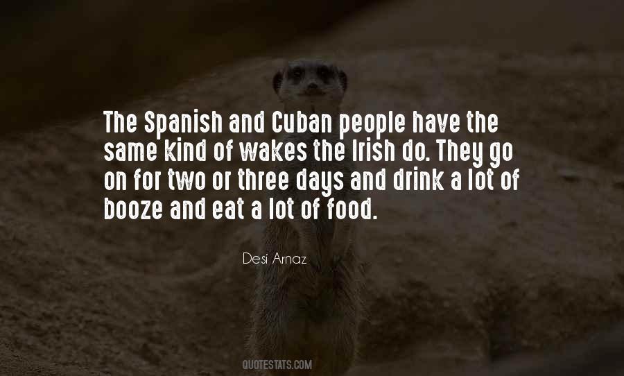 Quotes About Booze #383006