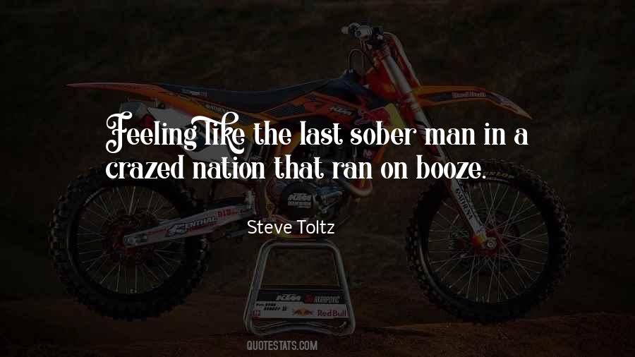 Quotes About Booze #420302