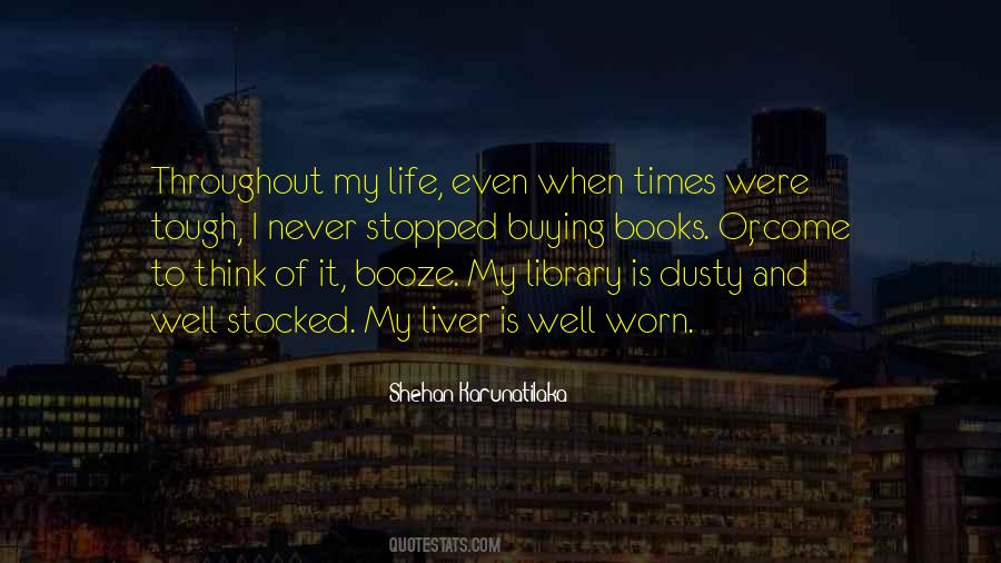 Quotes About Booze #959073