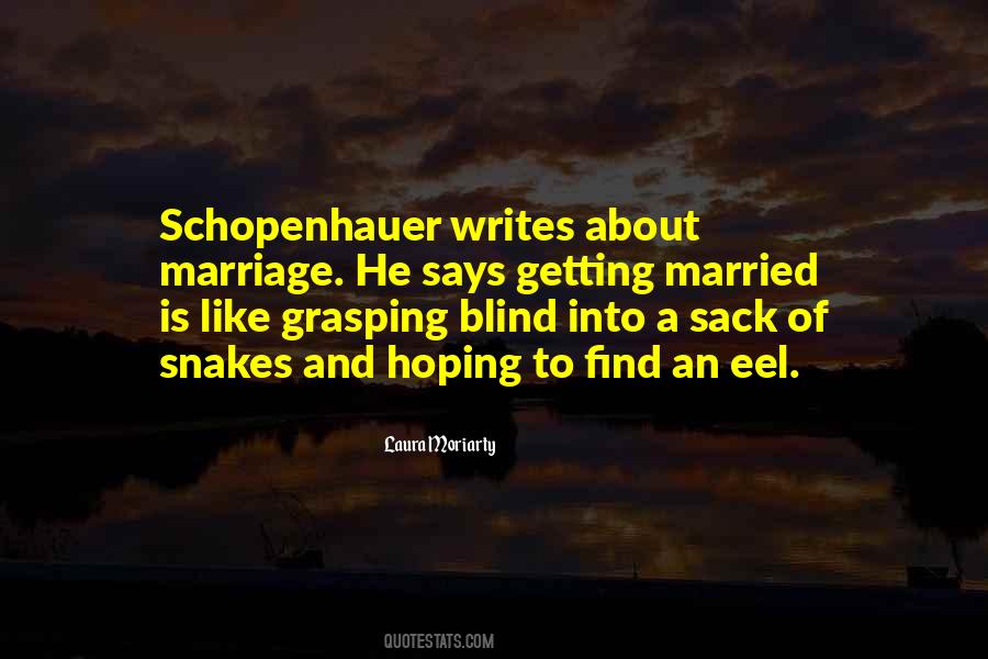 Hoping To Quotes #1319179