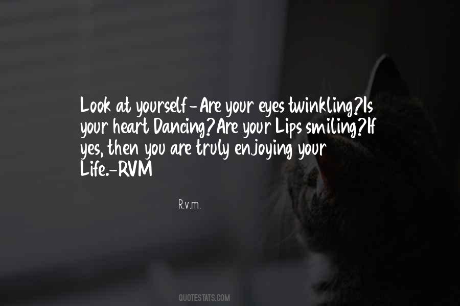 Quotes About Look At Yourself #566062