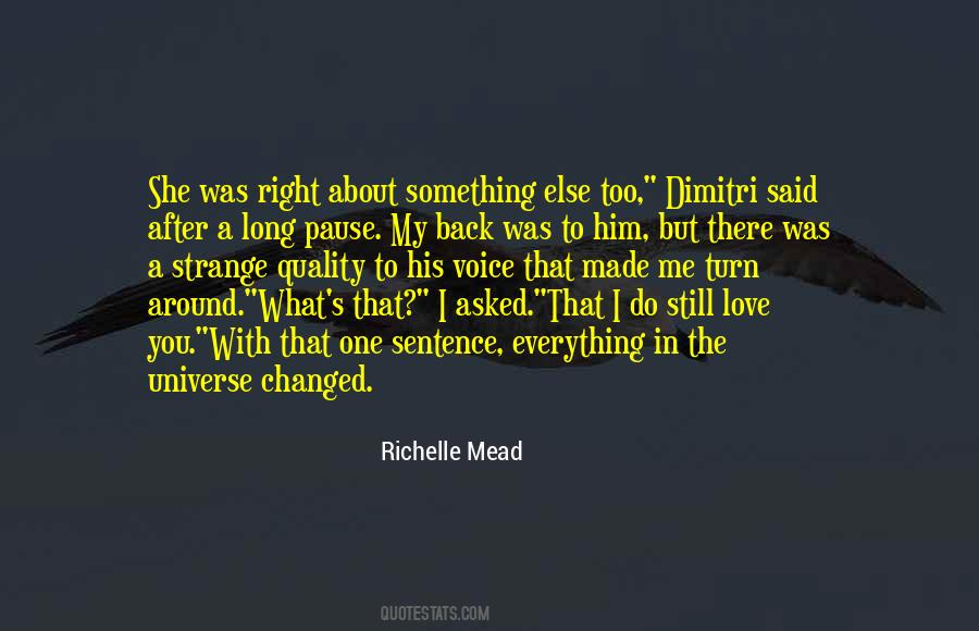 Quotes About You Still Love Him #1190120