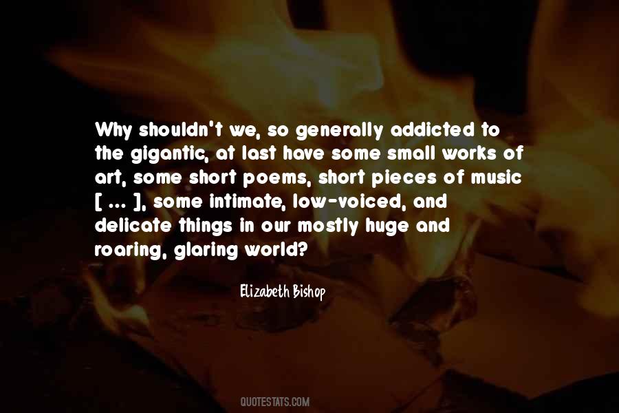 Quotes About Addicted To Music #1810873