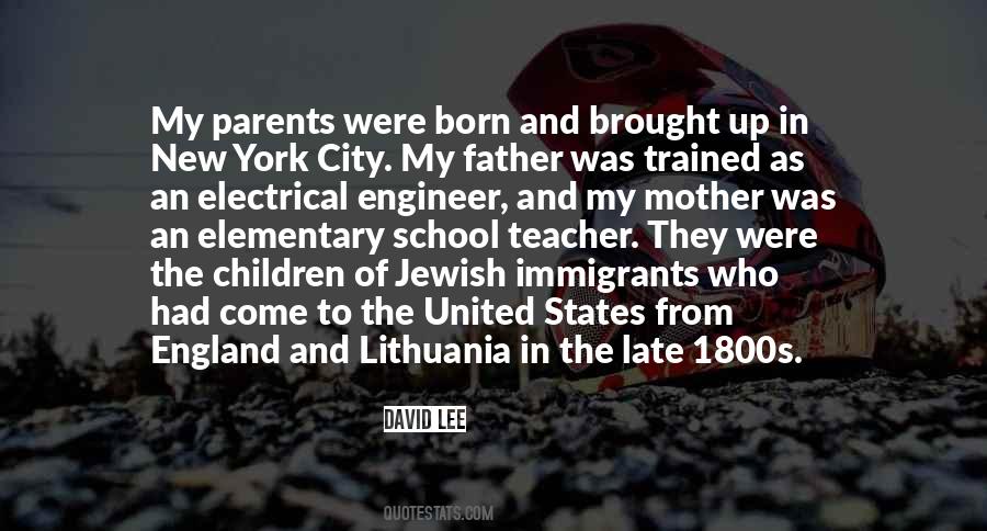 Quotes About City States #348575