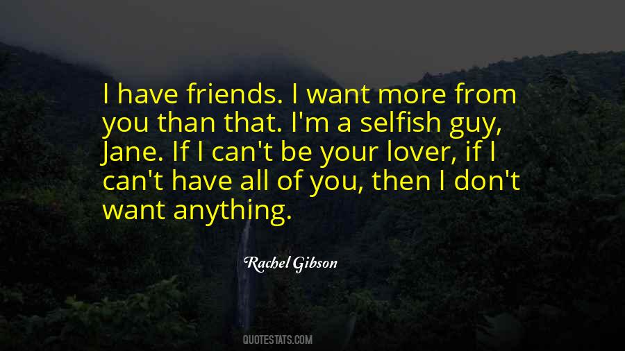 Quotes About Having Guy Friends #29007