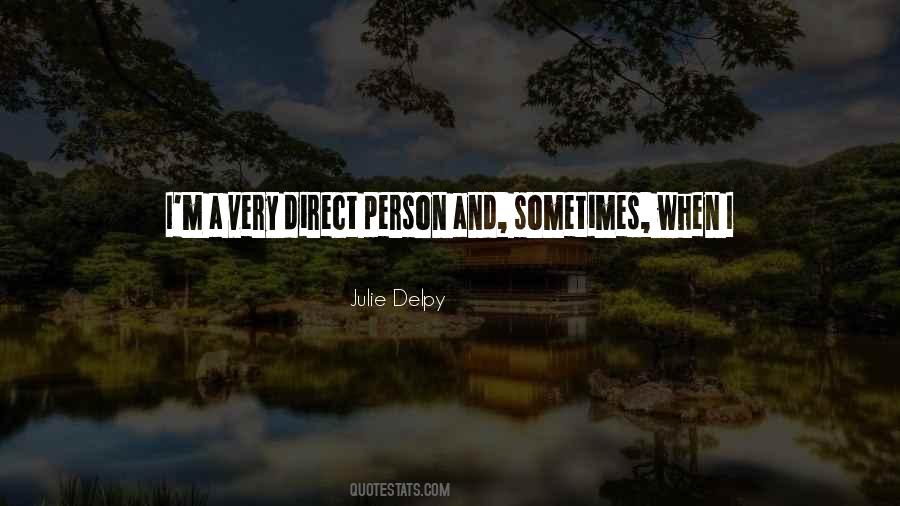 Quotes About Stubborn Person #713465