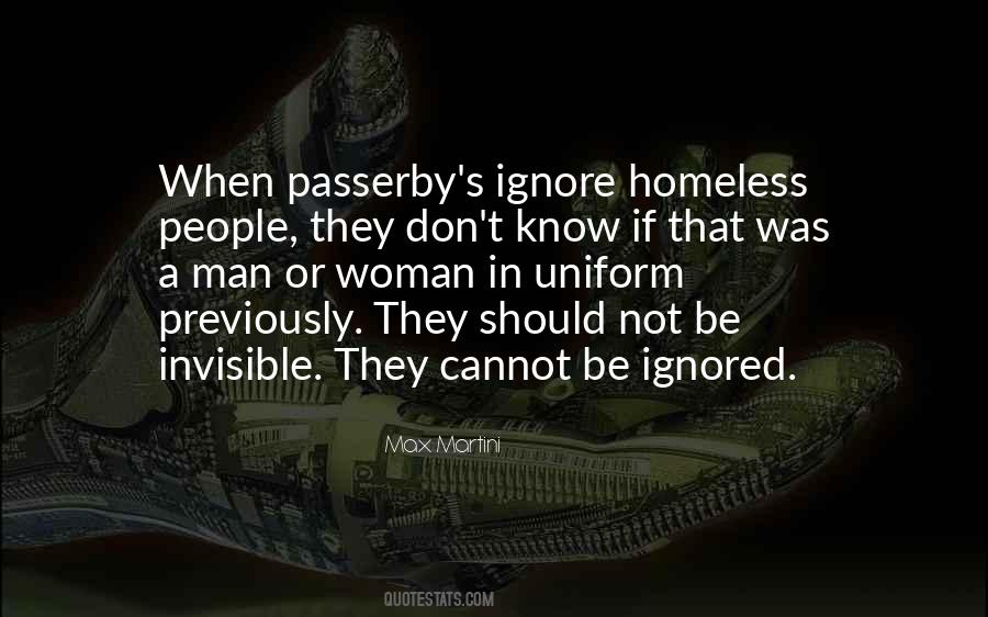 The Invisible Woman Quotes #146445