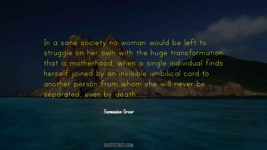 The Invisible Woman Quotes #453268
