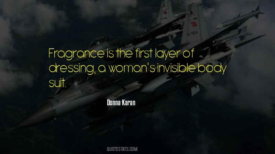 The Invisible Woman Quotes #851400