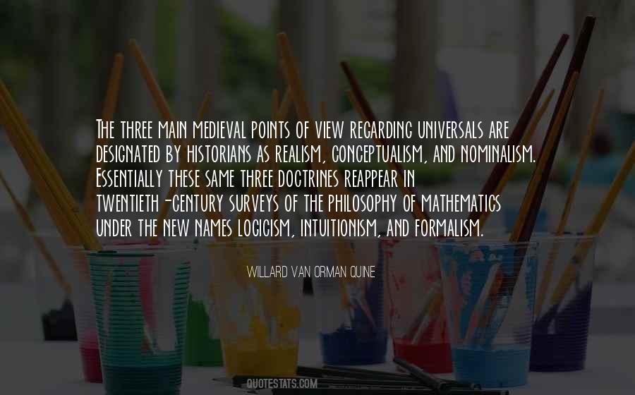 Quotes About Points Of View #377577