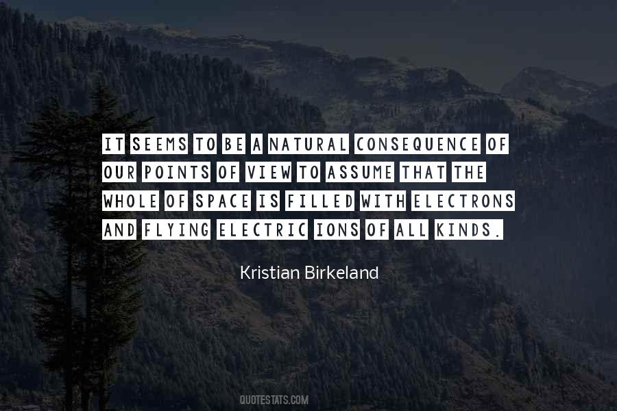 Quotes About Points Of View #560333