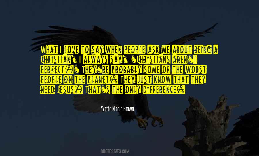 Planet Of Love Quotes #1103820