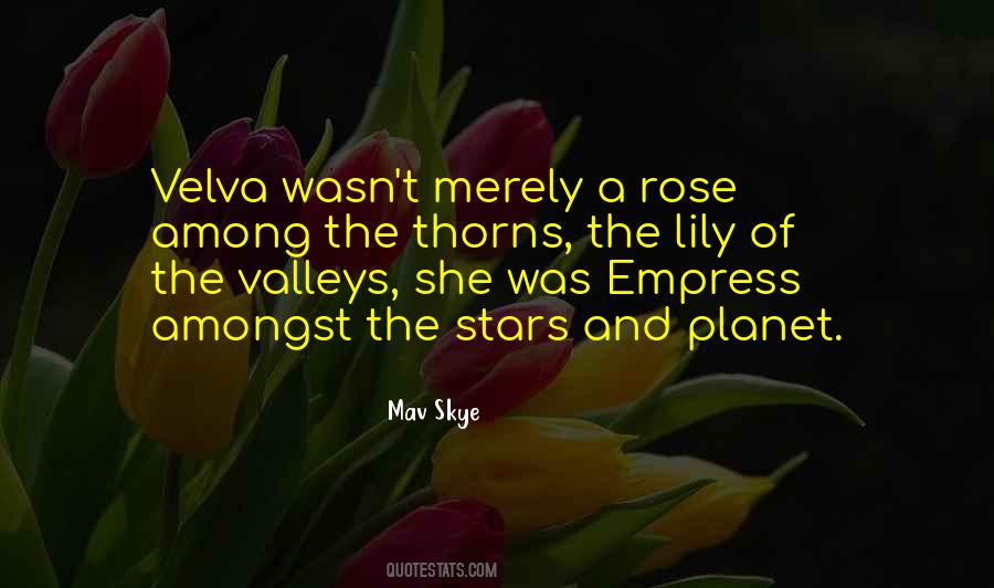 Planet Of Love Quotes #1119902