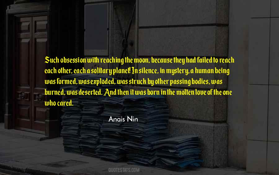 Planet Of Love Quotes #1211140