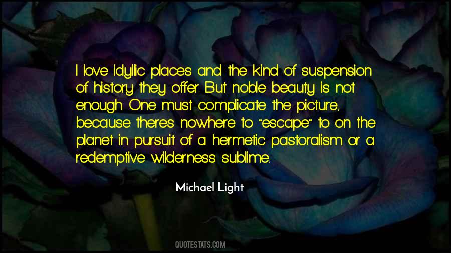 Planet Of Love Quotes #1255908