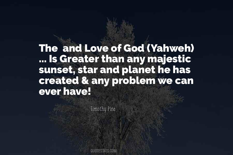 Planet Of Love Quotes #1281979