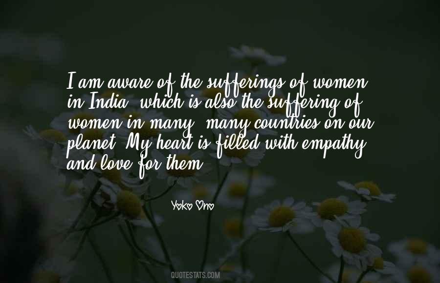 Planet Of Love Quotes #1516609