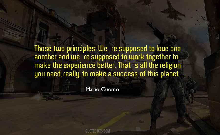Planet Of Love Quotes #1521314