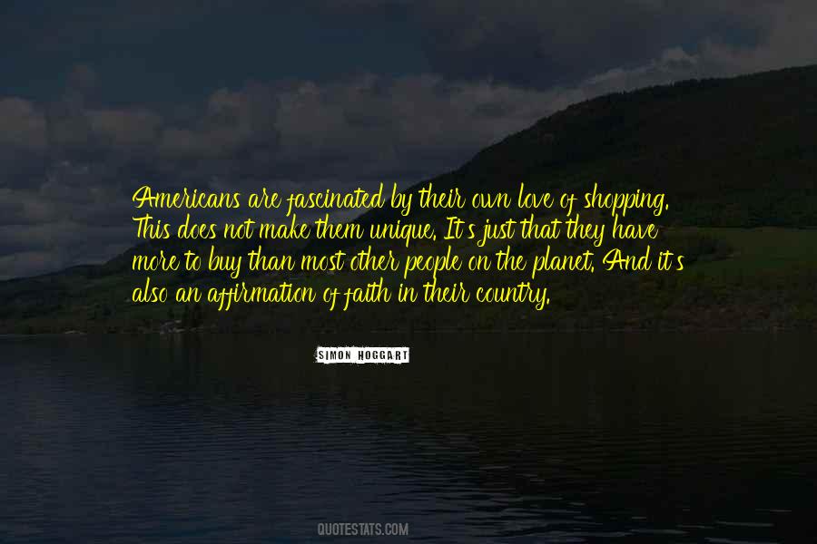 Planet Of Love Quotes #157358