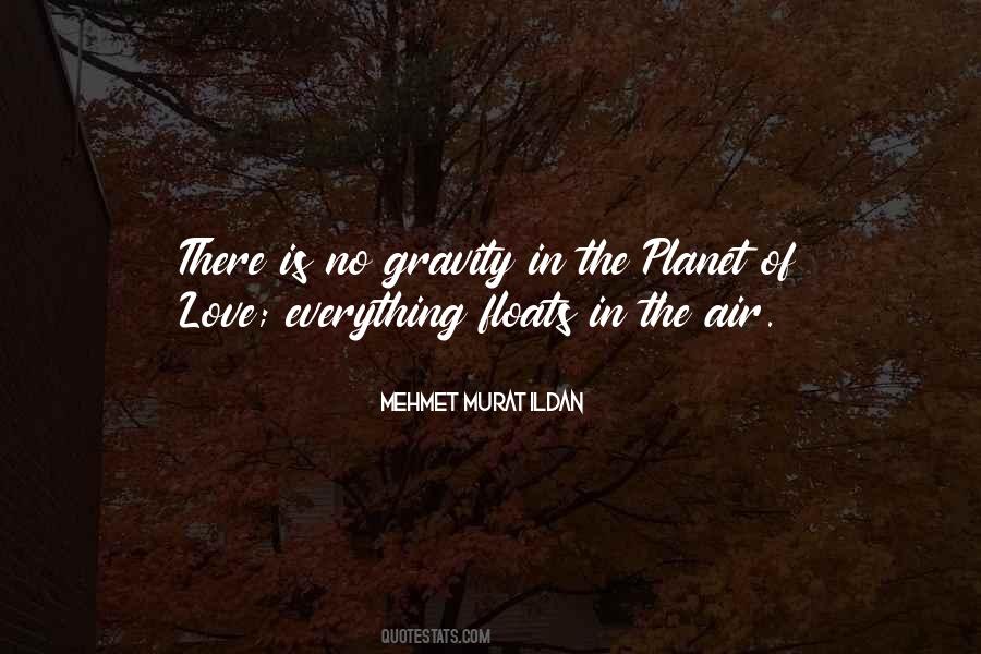 Planet Of Love Quotes #292903