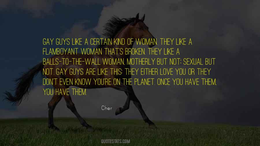 Planet Of Love Quotes #379538
