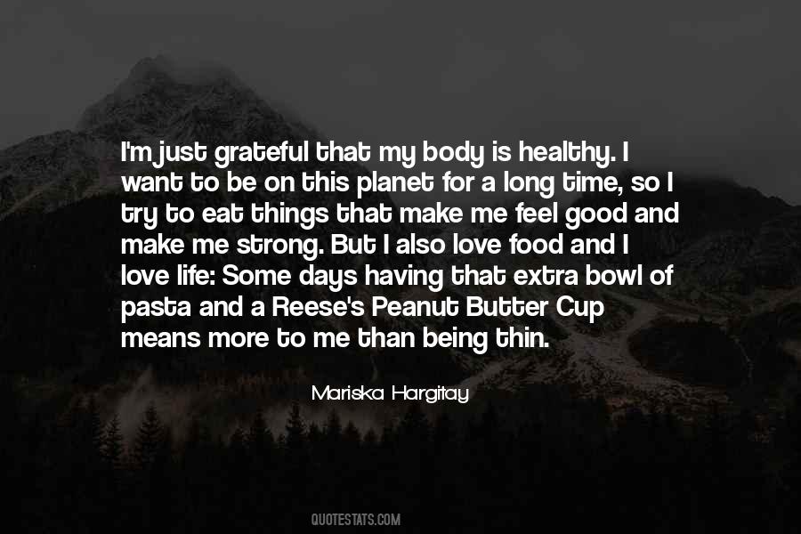 Planet Of Love Quotes #466073