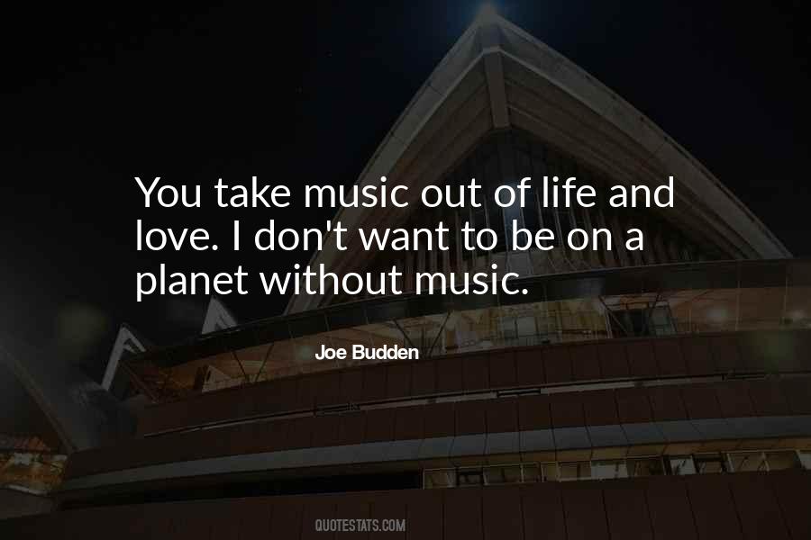 Planet Of Love Quotes #513545