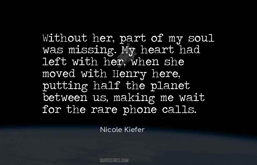 Planet Of Love Quotes #977847