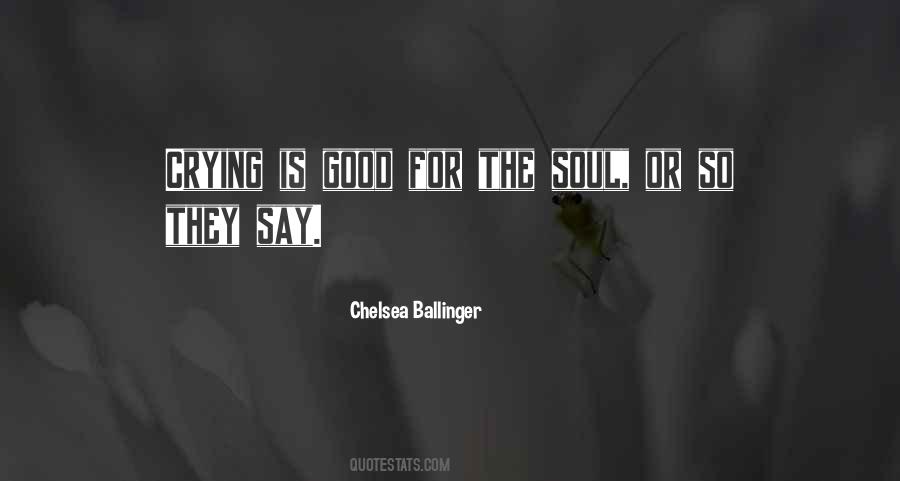 Regulating Feelings Quotes #1028286