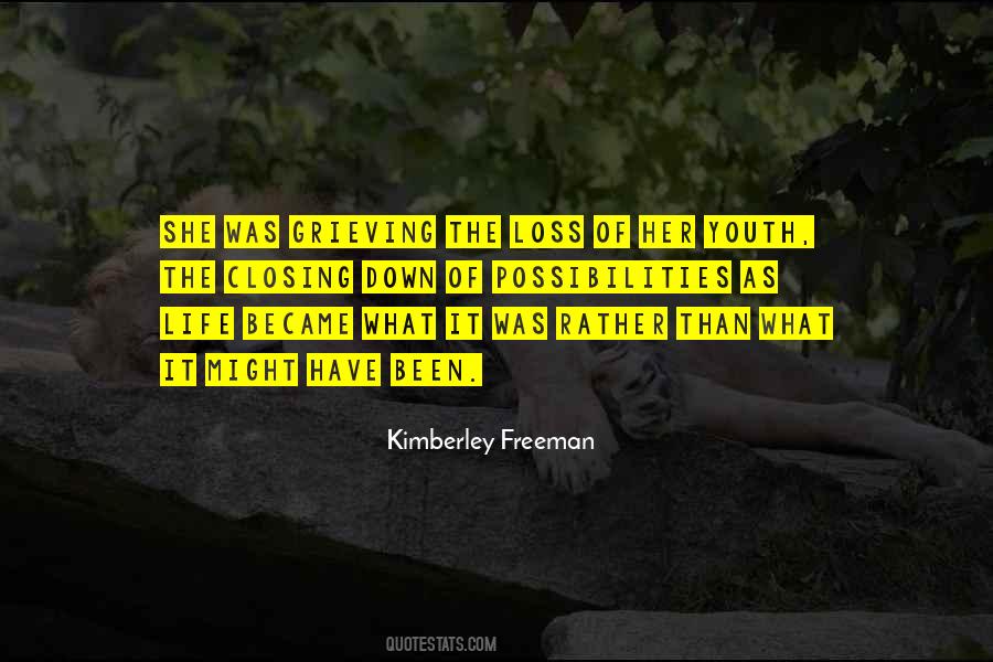 Closing Down Quotes #1295902