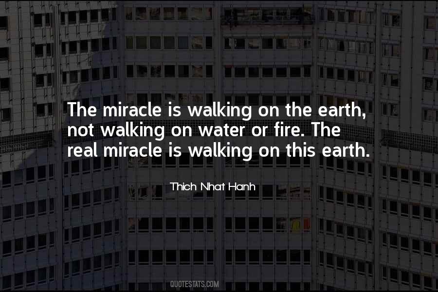 Quotes About Miracle #1634687