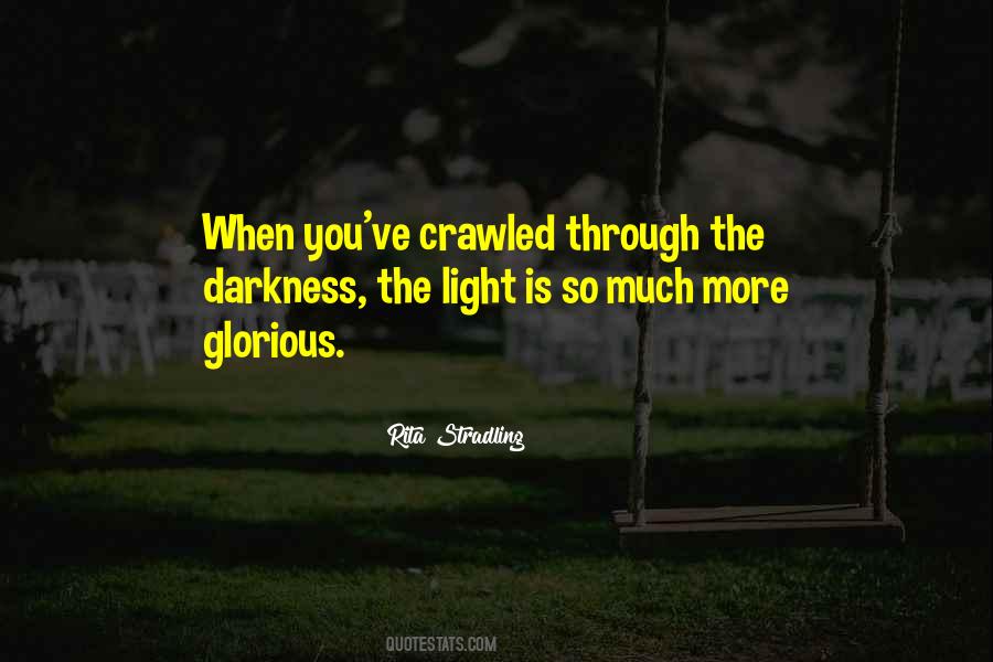 Stradling Quotes #1224223